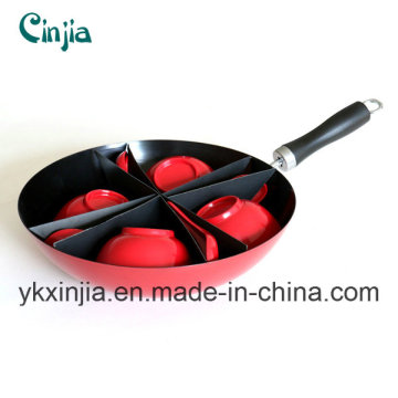 Utensilios de cocina Juego de wok, Wok chino, Wok con cucharas Bowl